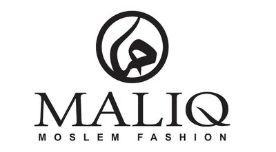 Trademark MALIQ MOSLEM FASHION + LOGO