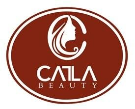 Trademark CA 1 LA BEAUTY