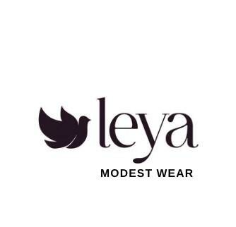 Trademark LEYAMODESTWEAR