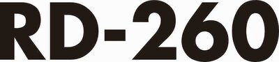 Trademark RD-260
