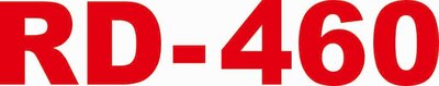 Trademark RD-460