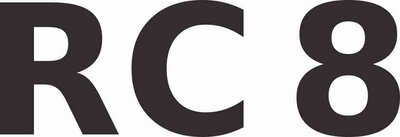 Trademark RC 8