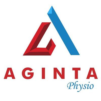 Trademark AGINTA Physio & Logo