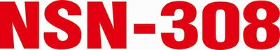 Trademark NSN-308