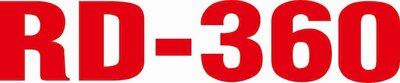Trademark RD-360