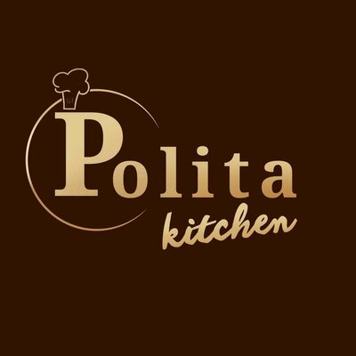 Trademark Polita kitchen