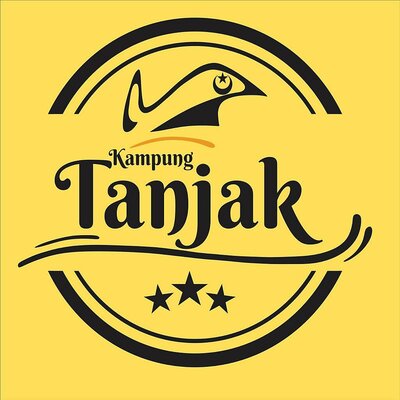 Trademark Kampung Tanjak