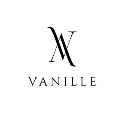 Trademark VANILLE + Logo