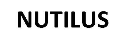 Trademark NUTILUS