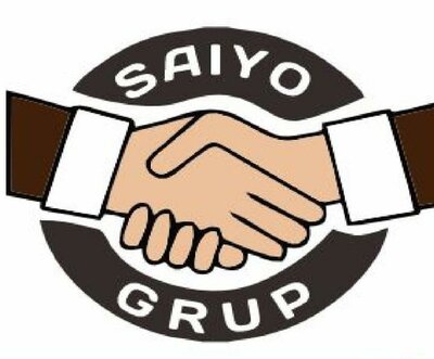 Trademark SAIYO GRUP + Gambar