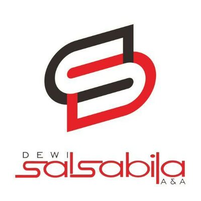 Trademark Dewi Salsabila A&A + LOGO