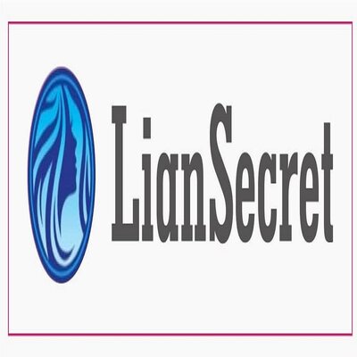 Trademark LIANSECRET