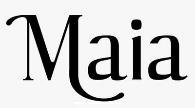 Trademark MAIA