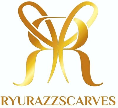 Trademark RYURAZZSCARVES