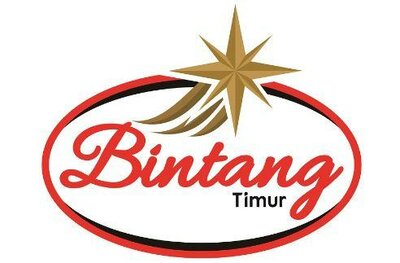 Trademark Bintang Timur + logo