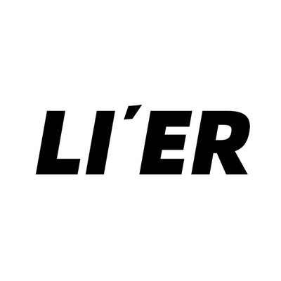 Trademark LI'ER