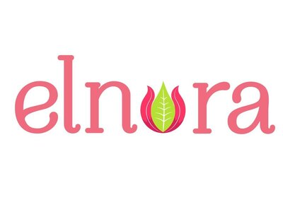 Trademark elnora + logo