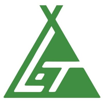 Trademark LT + LOGO