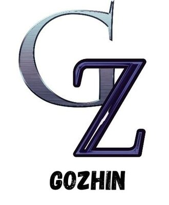 Trademark GOZHIN + LOGO GZ