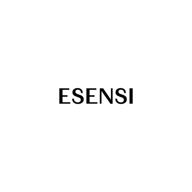 Trademark ESENSI