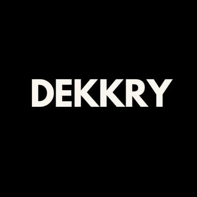 Trademark DEKKRY