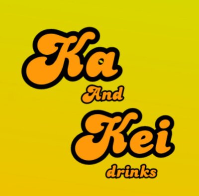 Trademark Ka And Kei Drinks