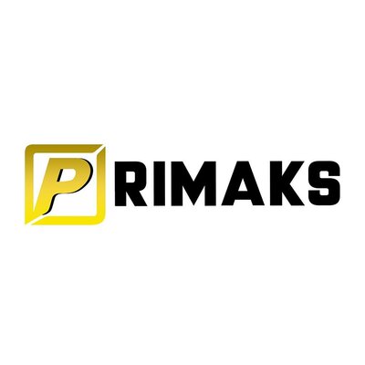 Trademark PRIMAKS