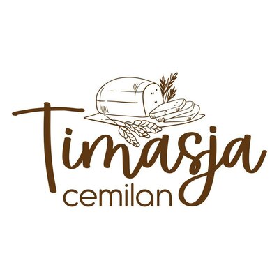 Trademark TIMASJA CEMILAN