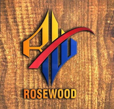 Trademark ROSEWOOD & Logo