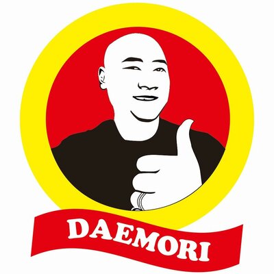 Trademark DAEMORI