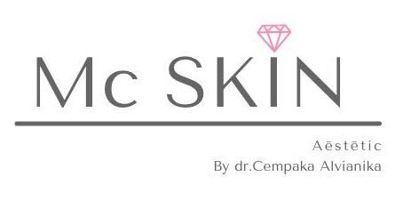 Trademark MC SKIN AESTETIC By dr. Cempaka Alvianika