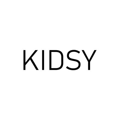 Trademark KIDSY