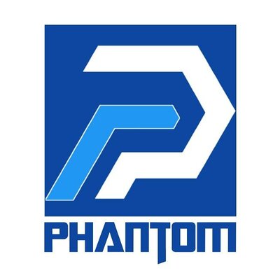 Trademark PHANTOM + LOGO