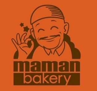 Trademark MAMAN BAKERY