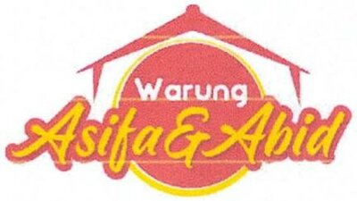 Trademark Warung Asifa & Abid