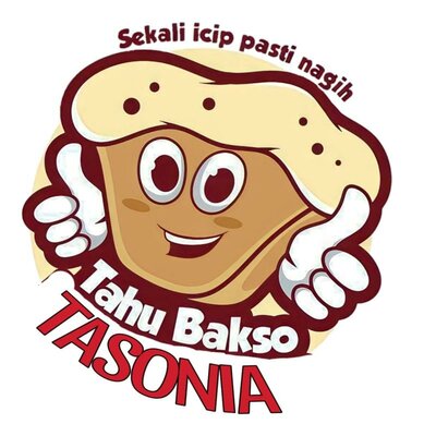 Trademark Tasonia