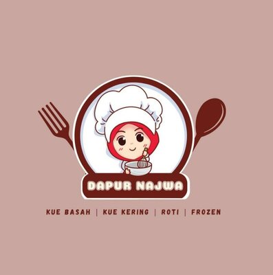 Trademark Dapur Najwa