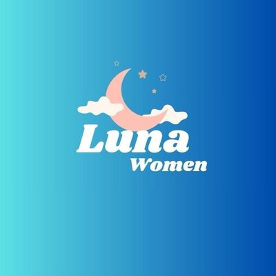 Trademark LUNA WOMEN