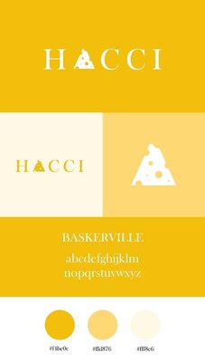 Trademark HACCI