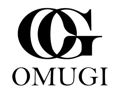 Trademark OMUGI + LOGO