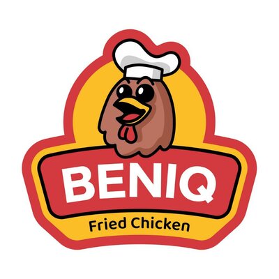 Trademark BENIQ Fried Chicken