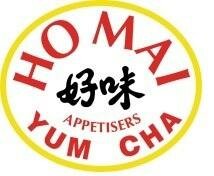 Trademark HO MAI YUM CHA & Chinese Characters