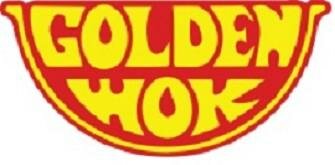 Trademark GOLDEN WOK & Device