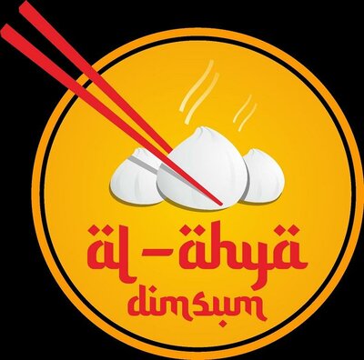 Trademark AL-AHYA DIMSUM