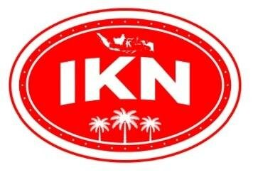 Trademark IKN + Logo