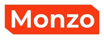 Trademark MONZO + logo