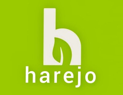 Trademark HAREJO