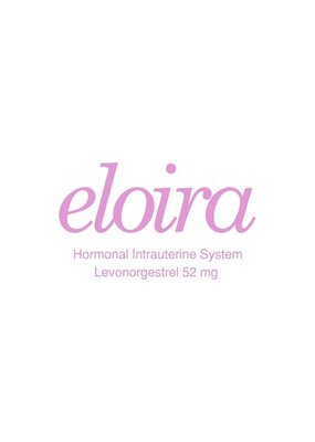 Trademark ELOIRA