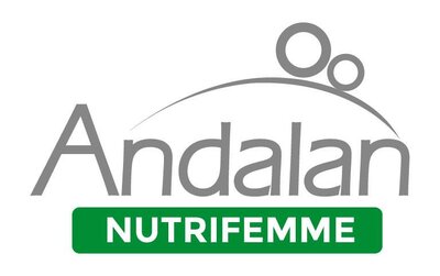 Trademark ANDALAN NUTRIFEMME