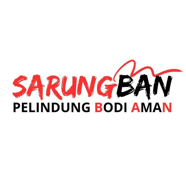 Trademark SARUNGBAN